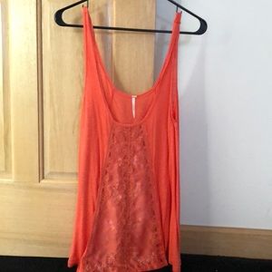 Free People Tank